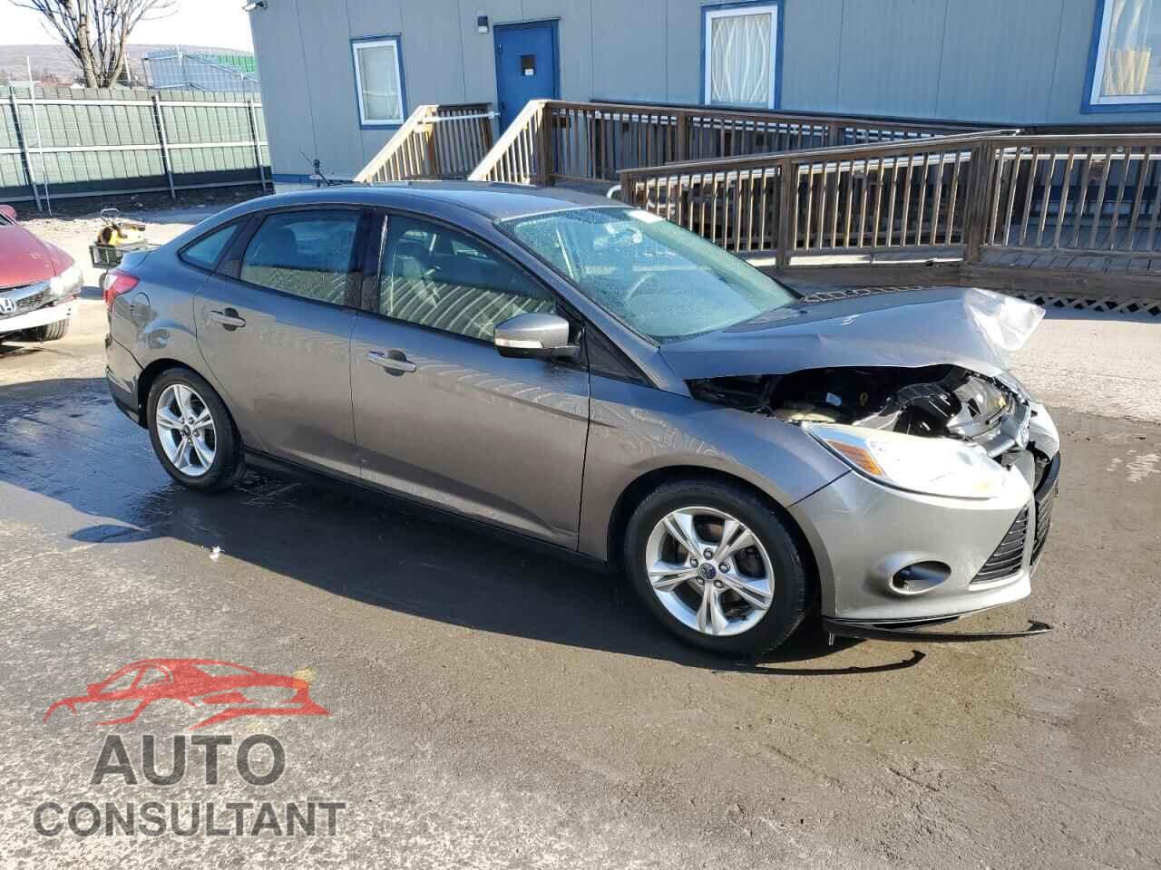 FORD FOCUS 2014 - 1FADP3F26EL164243