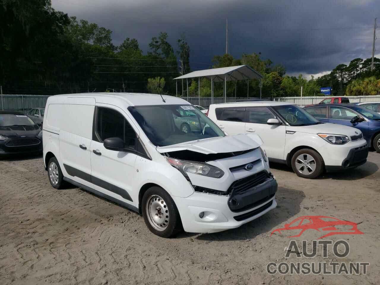 FORD TRANSIT CO 2018 - NM0LS7F72F1179341