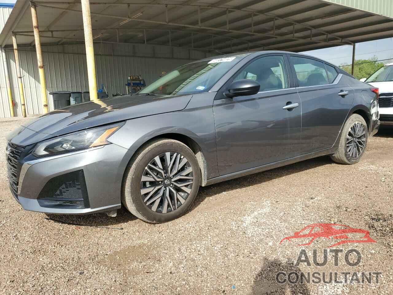 NISSAN ALTIMA 2025 - 1N4BL4DVXSN319012