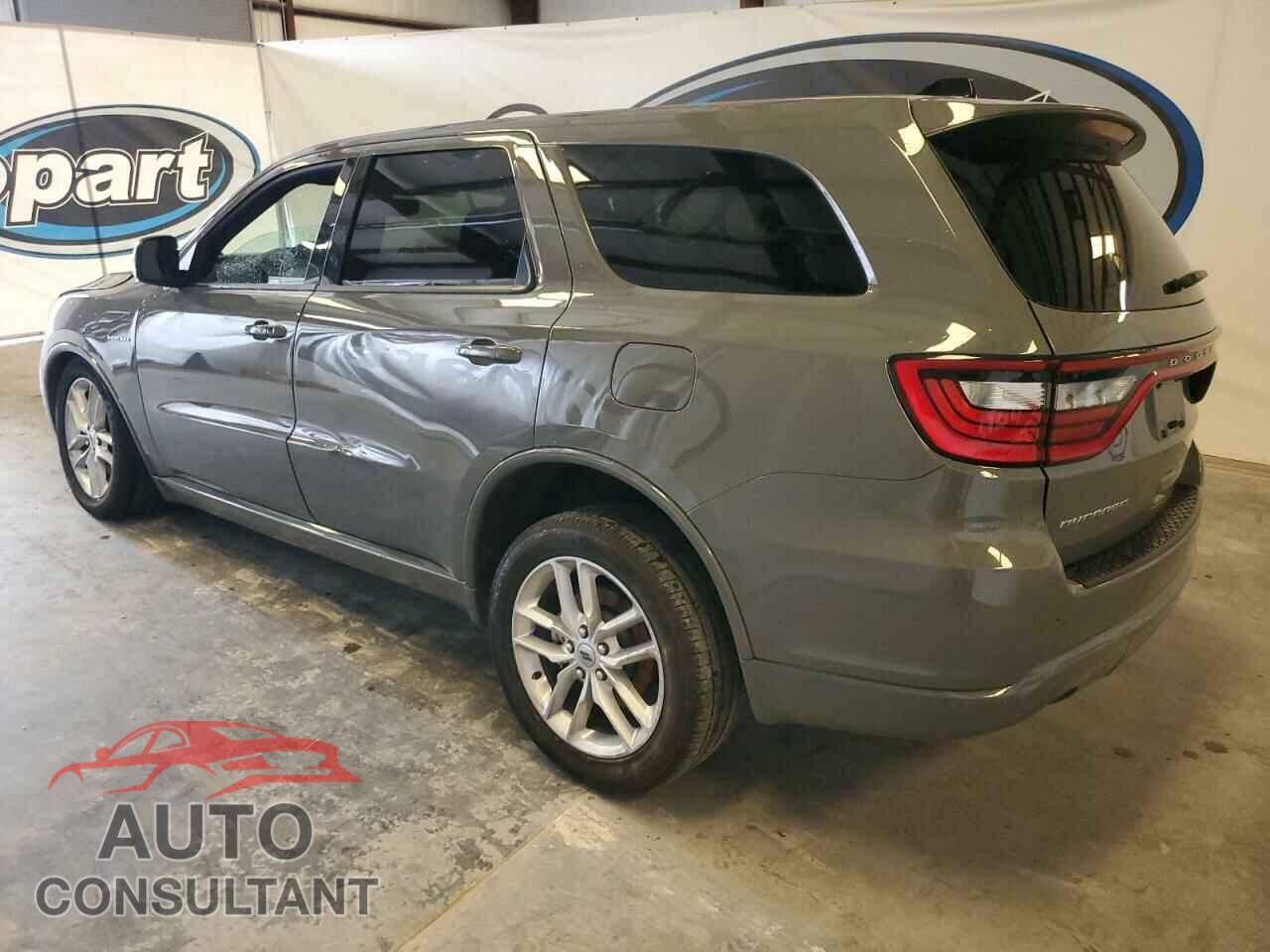 DODGE DURANGO 2024 - 1C4SDHCT4RC152182