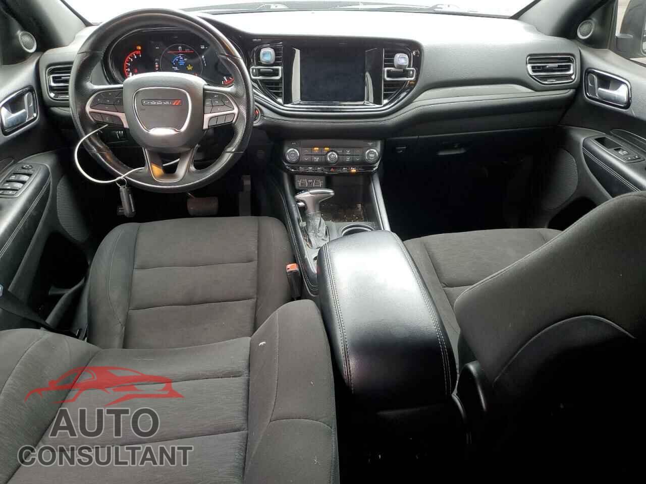 DODGE DURANGO 2021 - 1C4RDHAG0MC661134