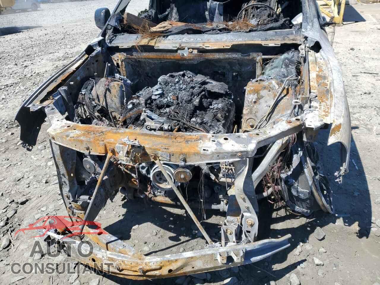 DODGE DURANGO 2022 - 1C4SDJCT4NC133567
