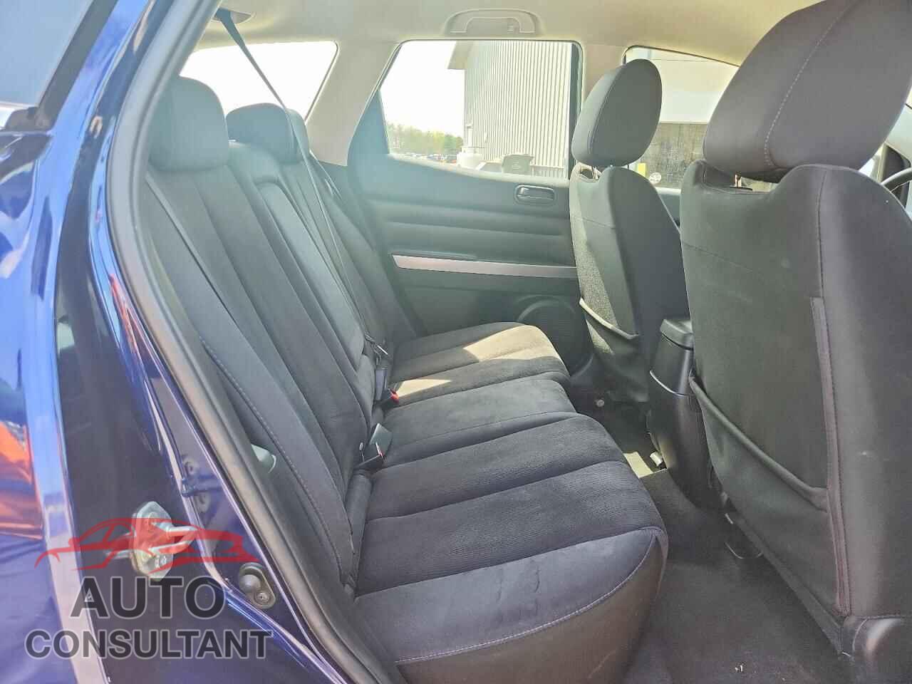 MAZDA CX-7 2010 - JM3ER2W55A0348587
