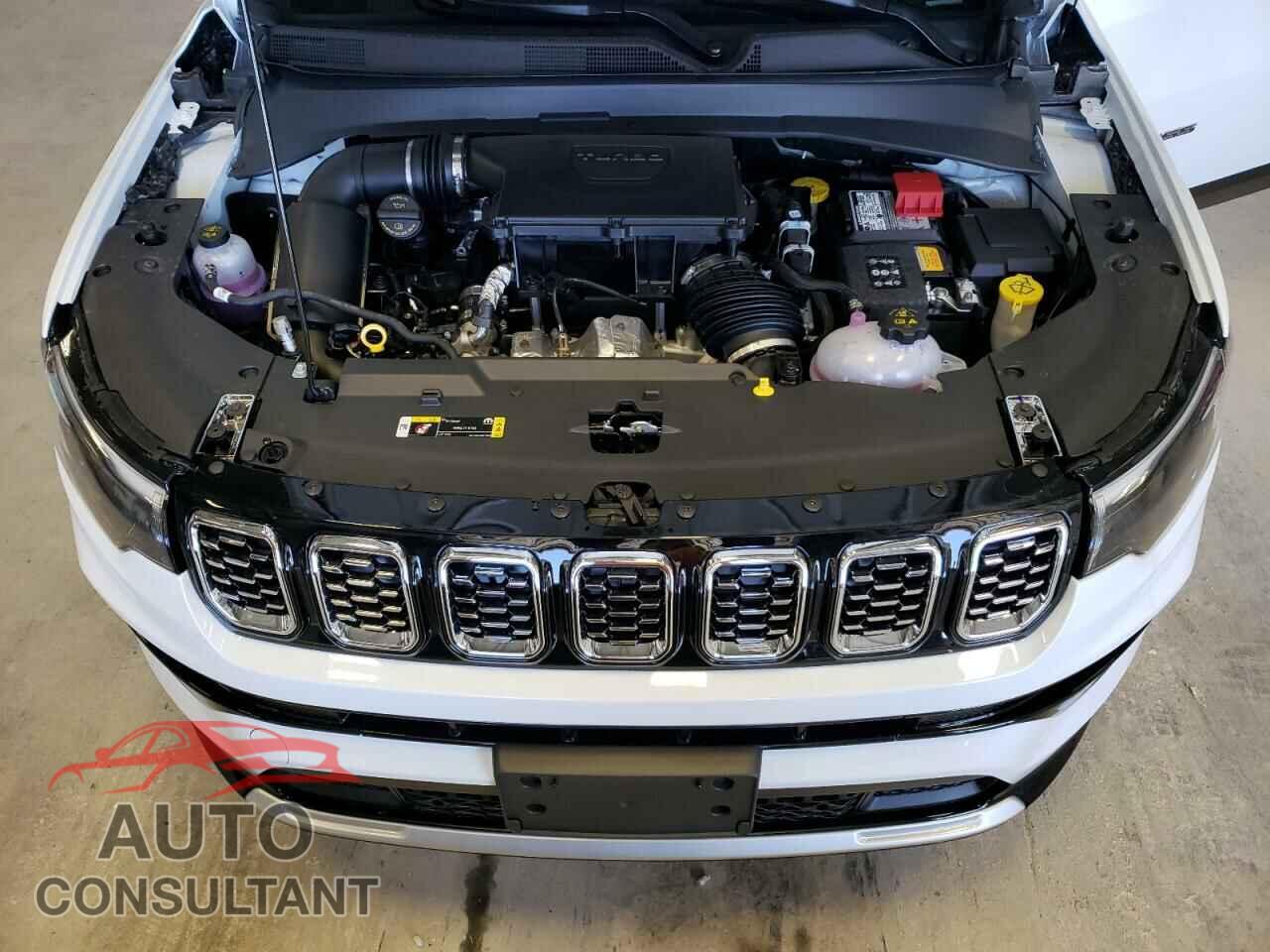 JEEP COMPASS 2024 - 3C4NJDCN2RT115376
