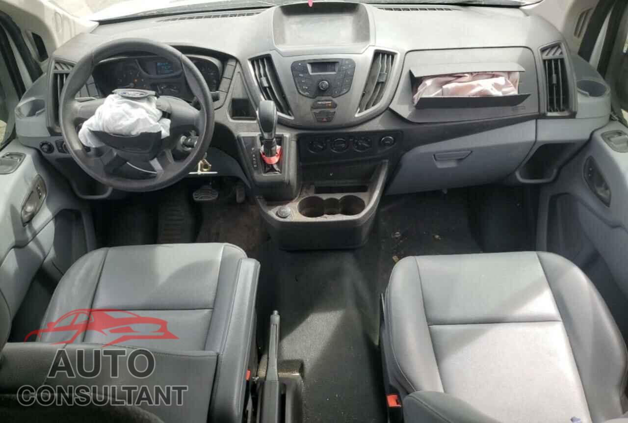 FORD TRANSIT 2017 - 1FTYR1ZM7HKB14498