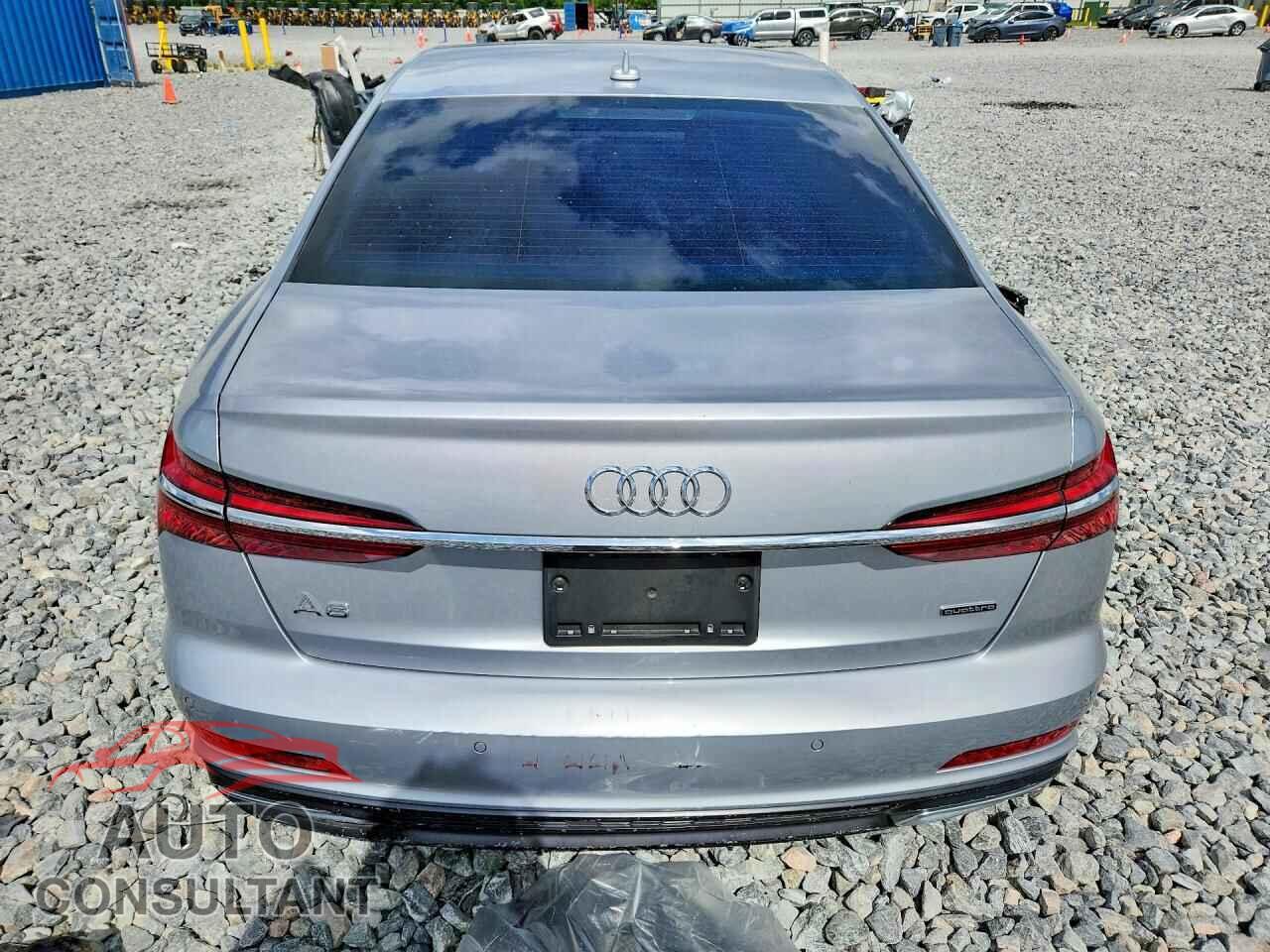 AUDI A6 2019 - WAUL2BF2XKN080518