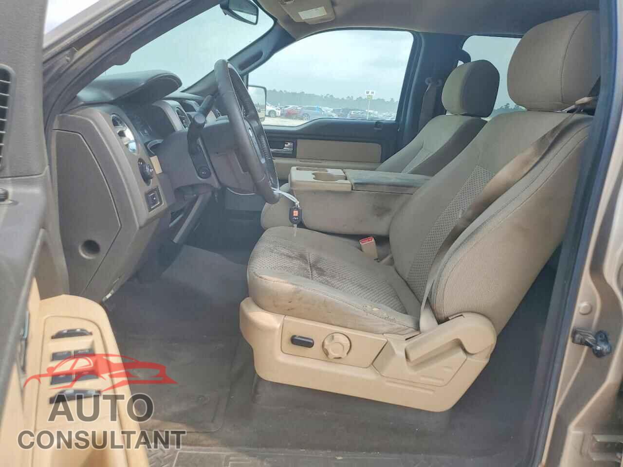 FORD F150 2012 - 1FTEW1CM5CKD29794