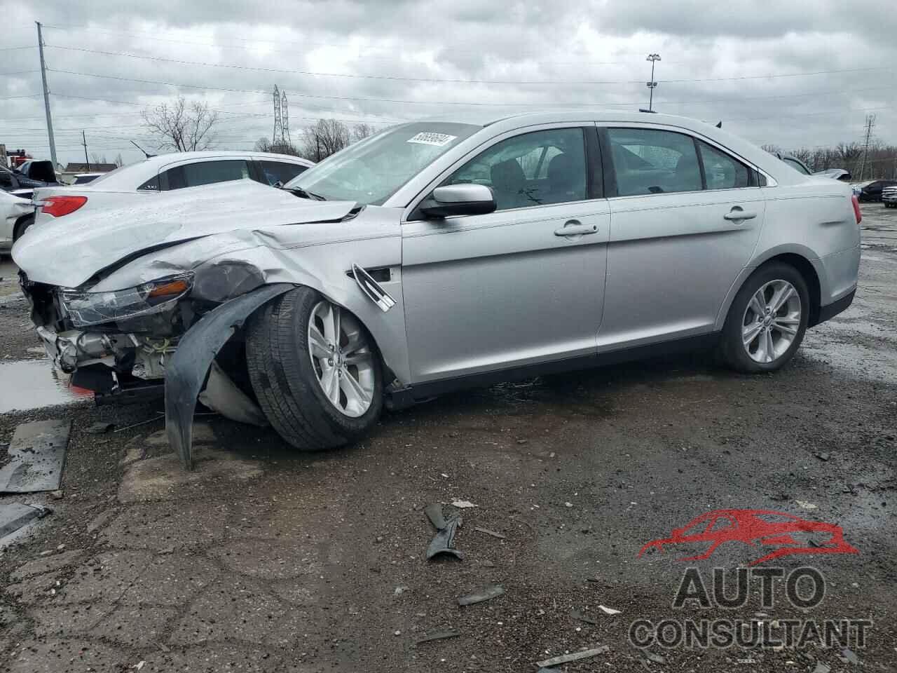 FORD TAURUS 2017 - 1FAHP2E83HG146278