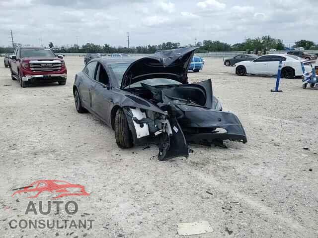 TESLA MODEL 3 2025 - 5YJ3E1EA7SF002242