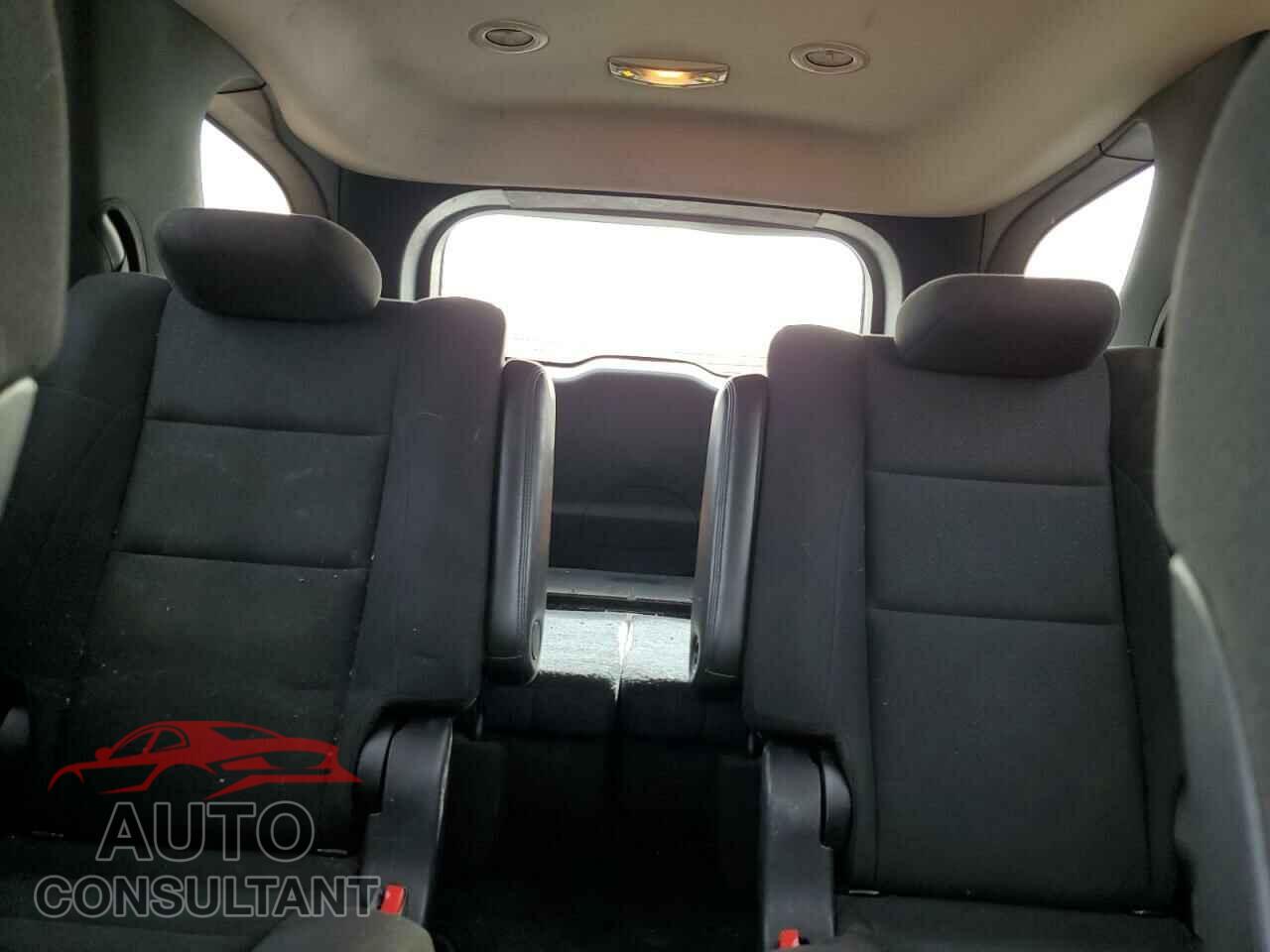 DODGE DURANGO 2015 - 1C4RDJAG3FC771993