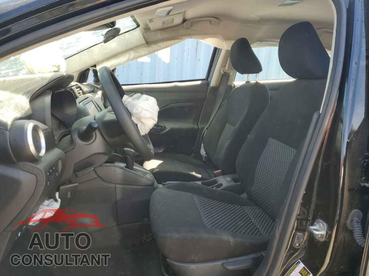 NISSAN VERSA 2024 - 3N1CN8DV9RL872747