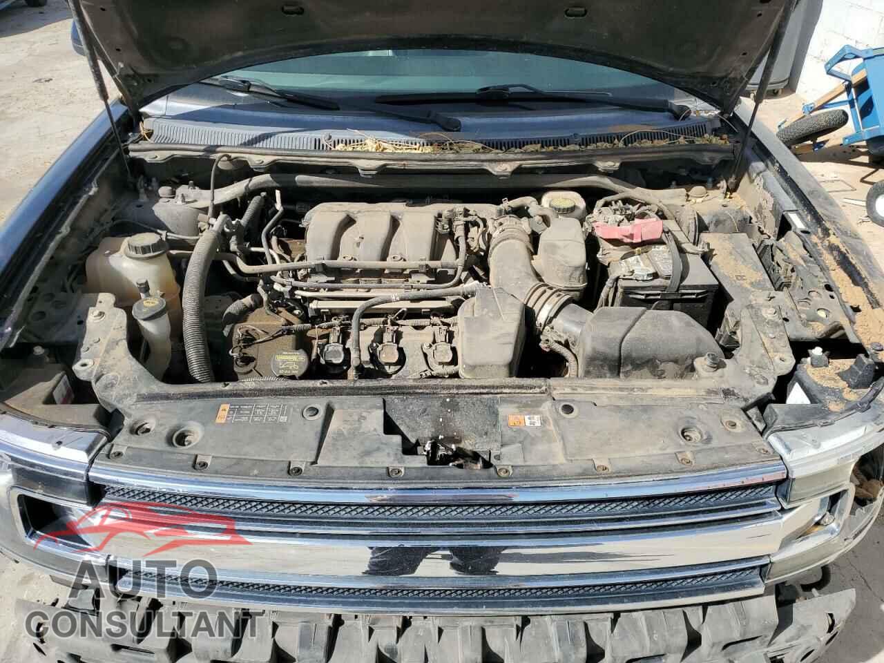 FORD FLEX 2013 - 2FMGK5C84DBD07517