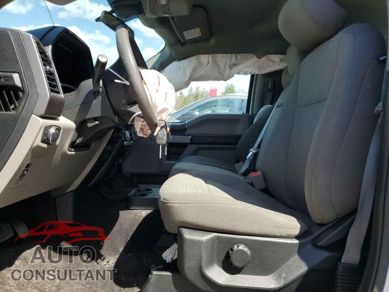 FORD F-150 2019 - 1FTEW1EP5KFB85484