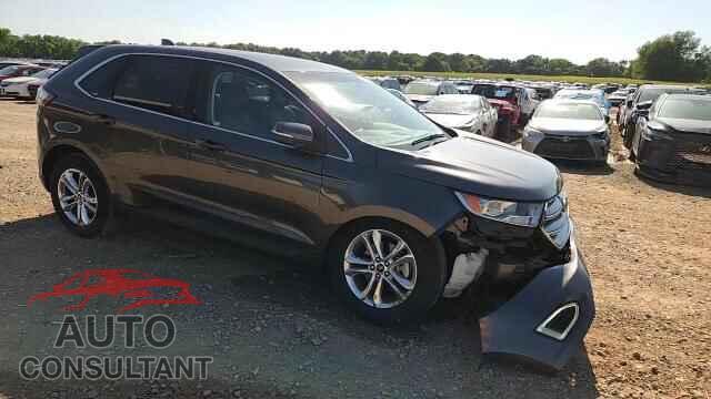 FORD EDGE 2018 - 2FMPK3J94JBC53535