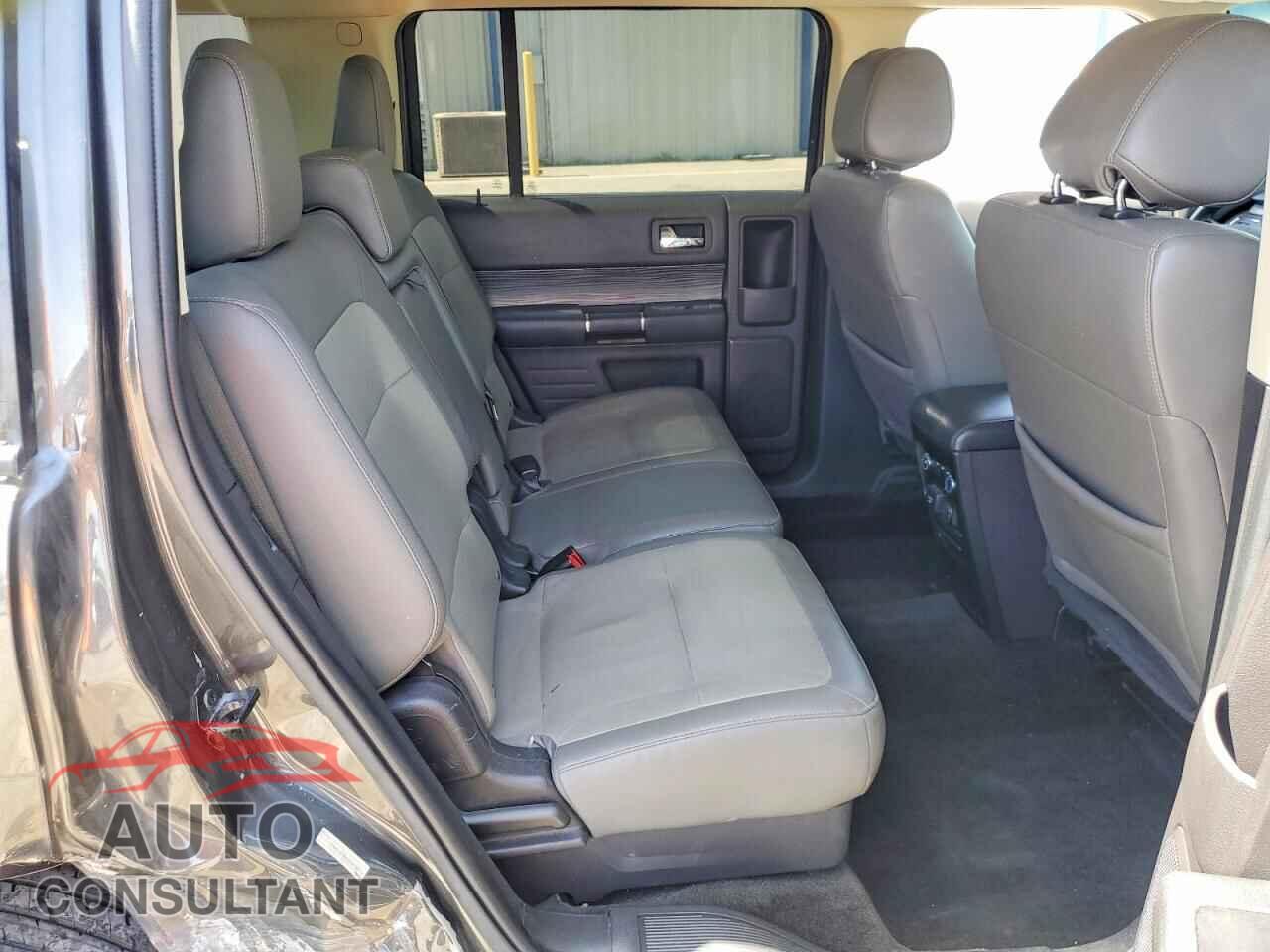 FORD FLEX 2016 - 2FMGK5C84GBA06816