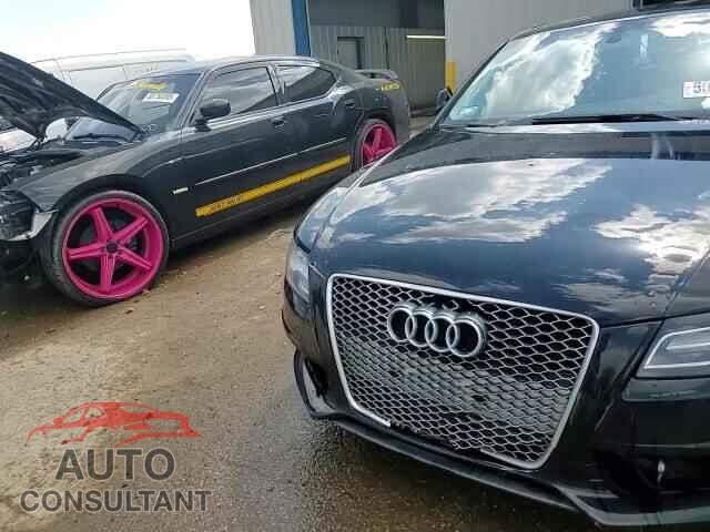 AUDI A4 2012 - WAUEFAFL2CN017673