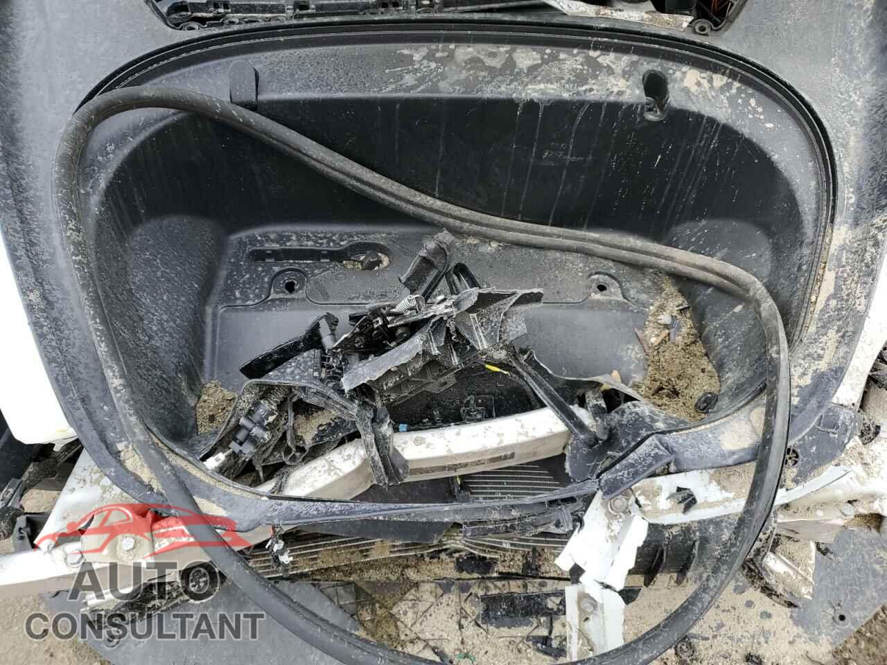 TESLA MODEL 3 2019 - 5YJ3E1EB4KF512816