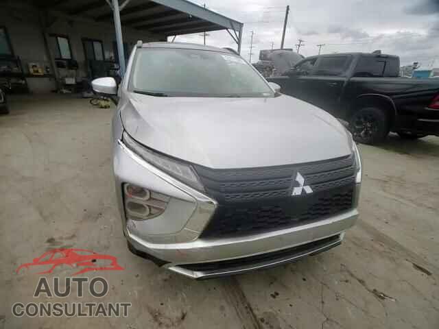MITSUBISHI ECLIPSE 2022 - JA4ASWAA0NZ005995