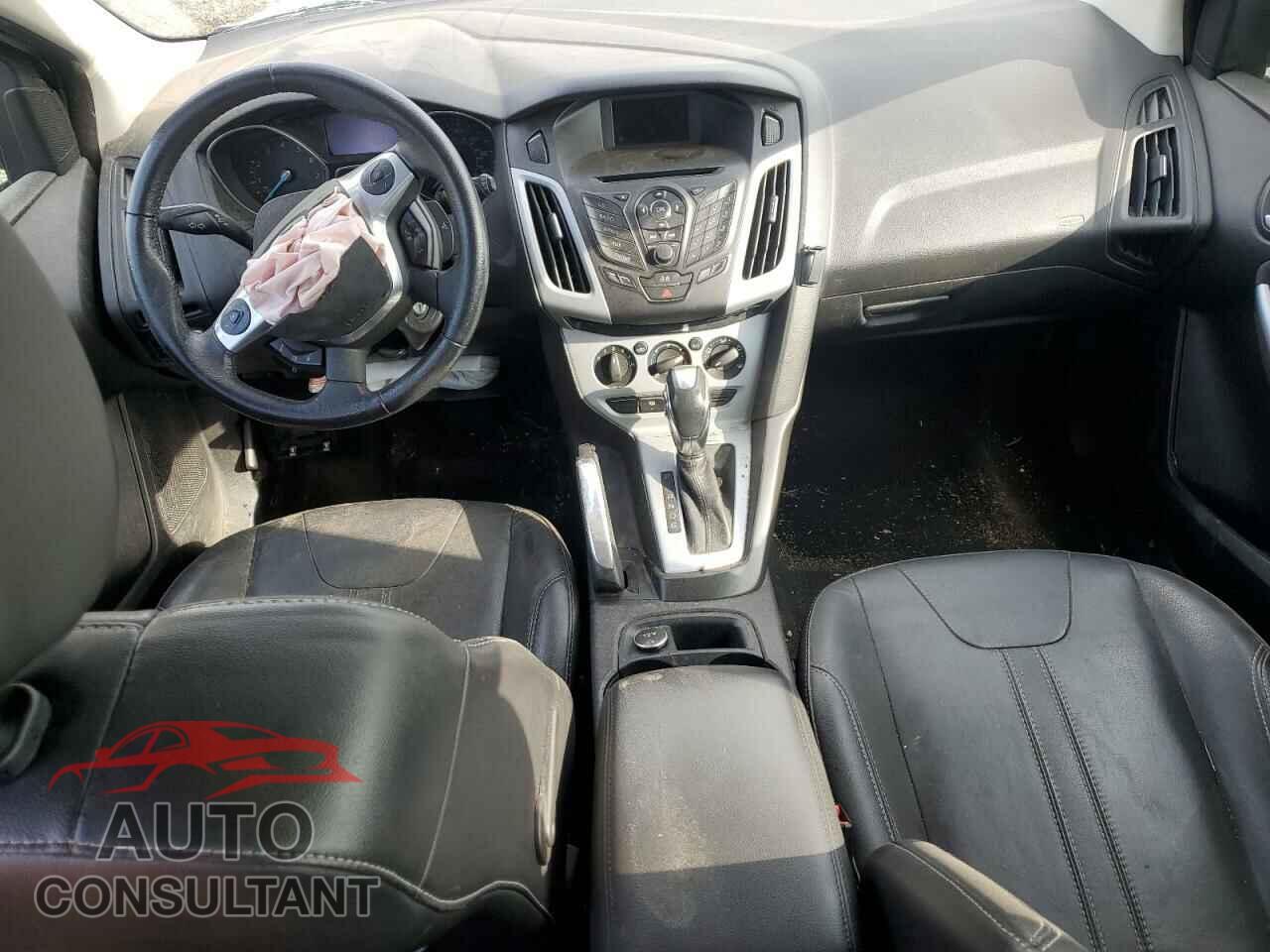 FORD FOCUS 2013 - 1FADP3K22DL223342
