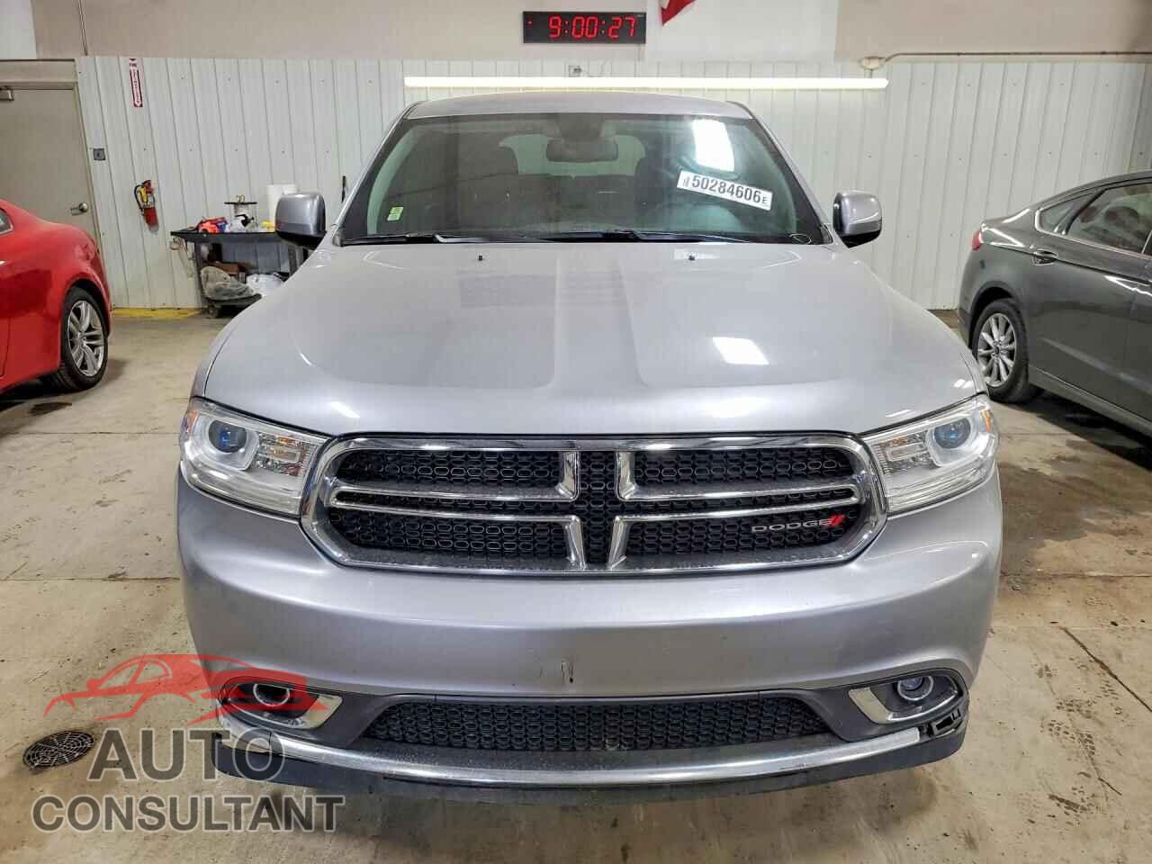 DODGE DURANGO 2014 - 1C4RDJAGXEC412929