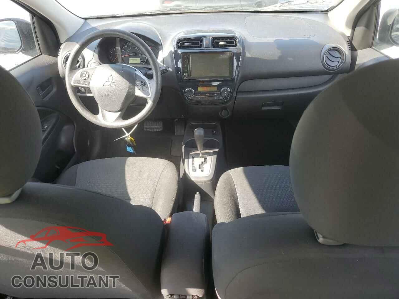 MITSUBISHI MIRAGE 2023 - ML32FUFJ6PHF05797
