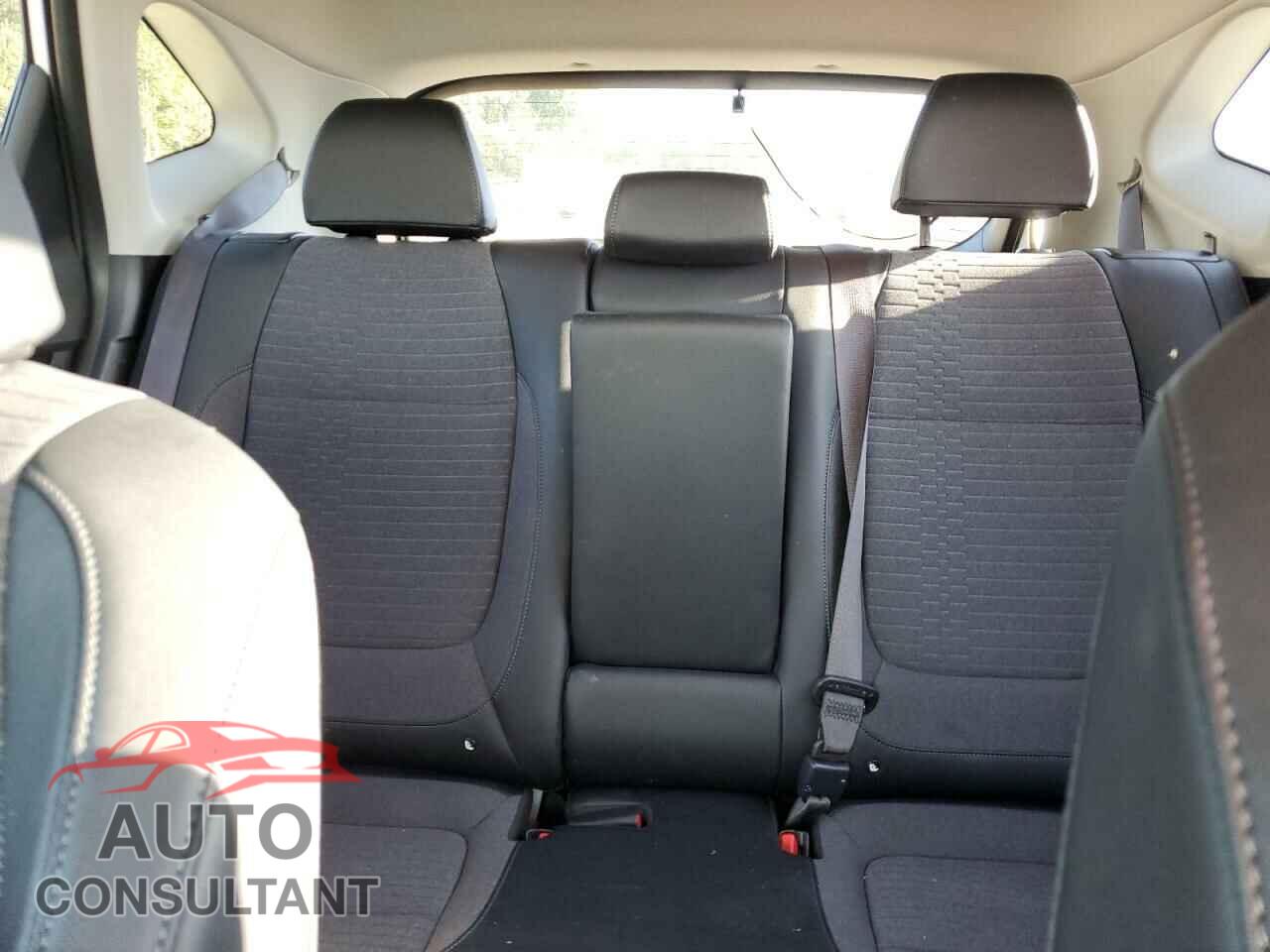KIA SELTOS 2021 - KNDEU2AA1M7088048