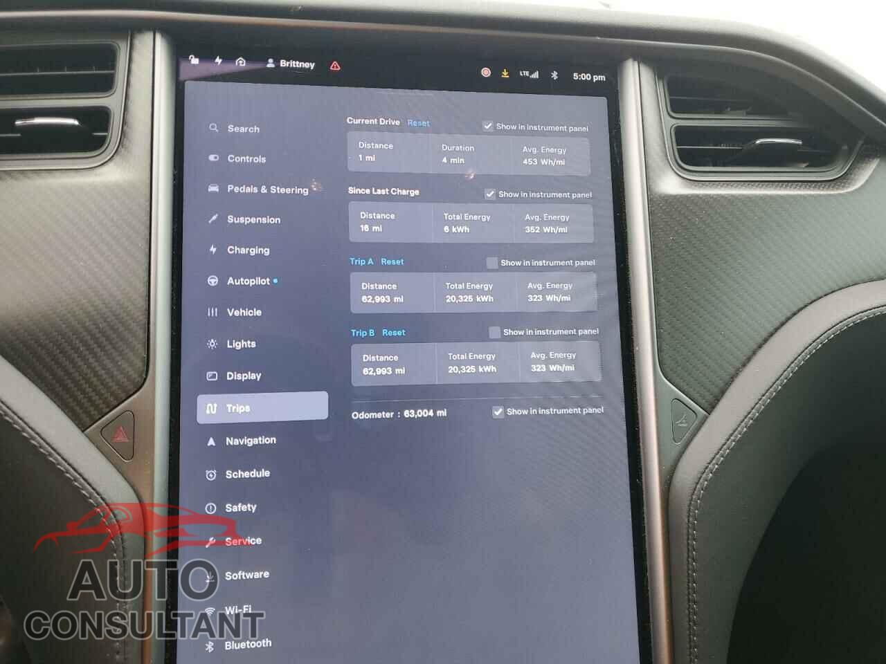 TESLA MODEL S 2020 - 5YJSA1E22LF396153