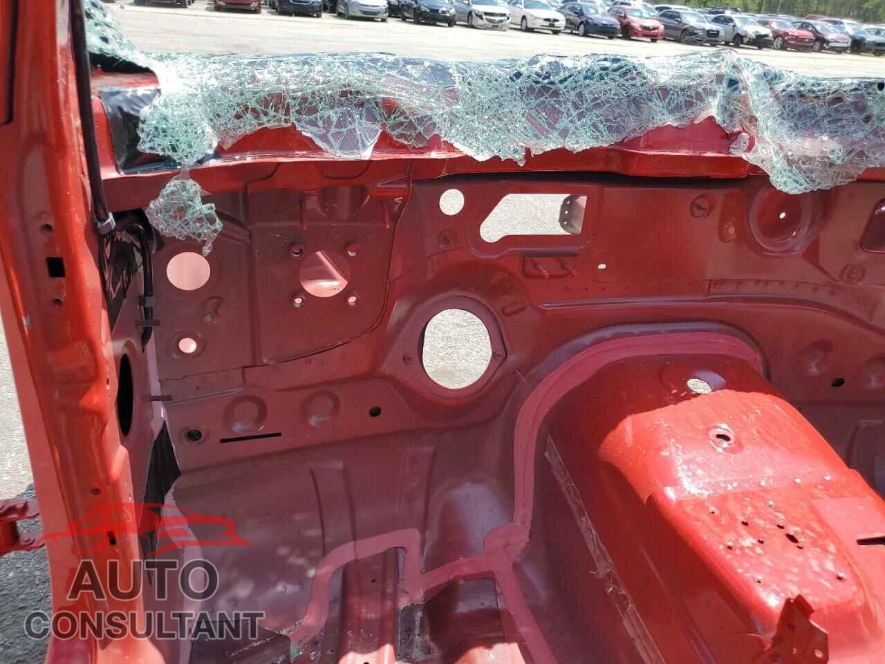 DODGE CHARGER 2023 - 2C3CDXGJ6PH701824