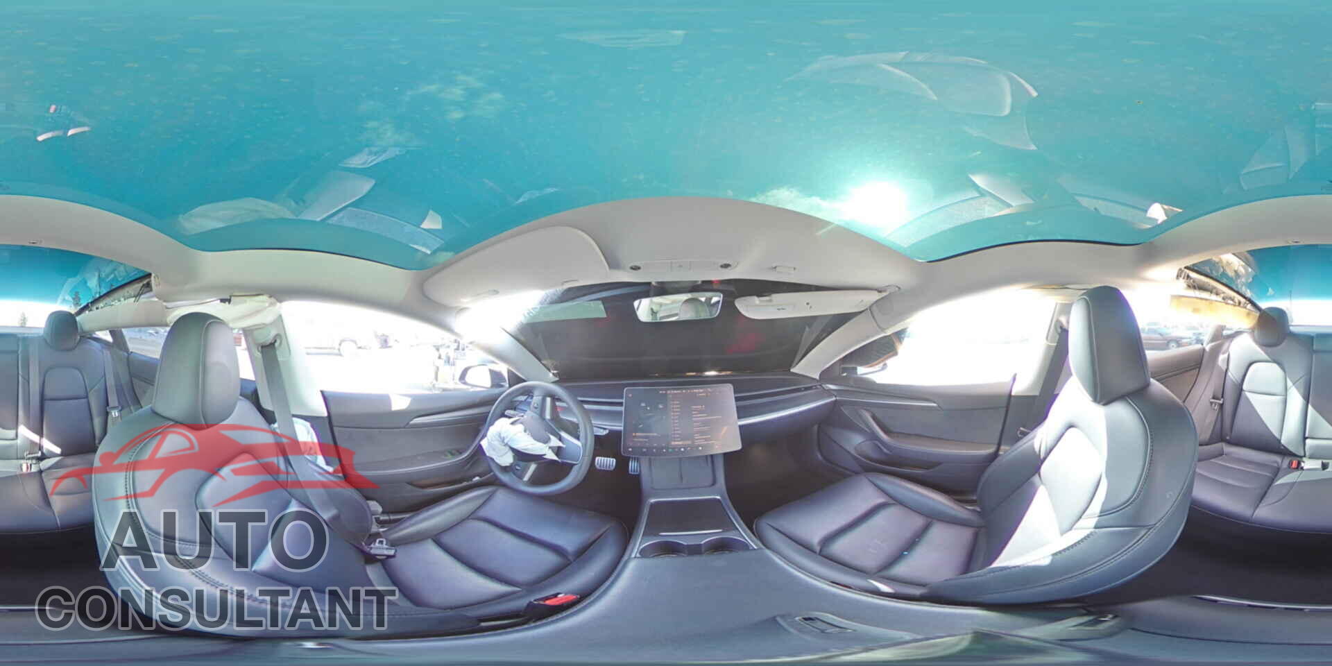 TESLA MODEL 3 2023 - 5YJ3E1EC5PF681114