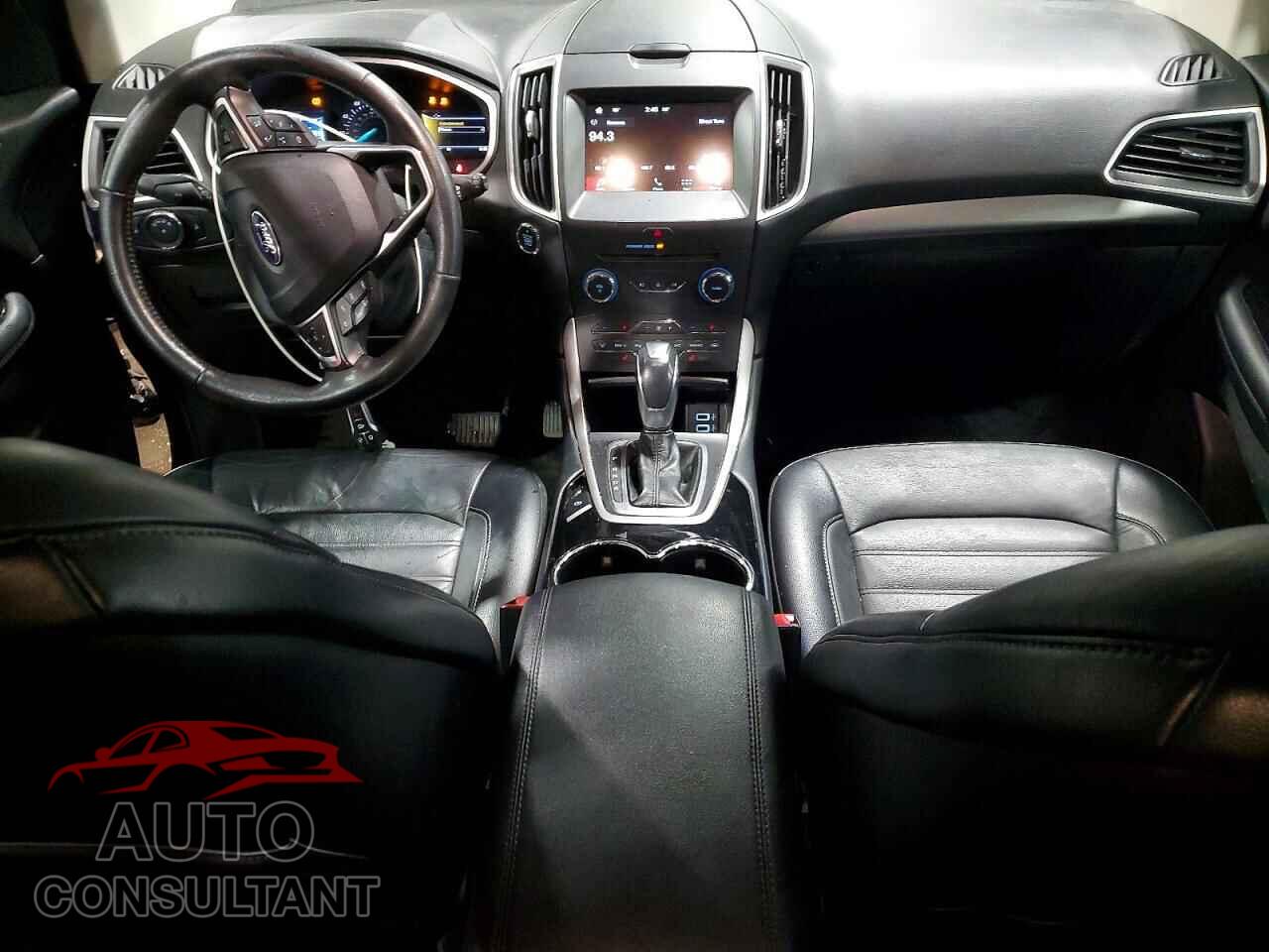 FORD EDGE 2016 - 2FMPK4J93GBB46782