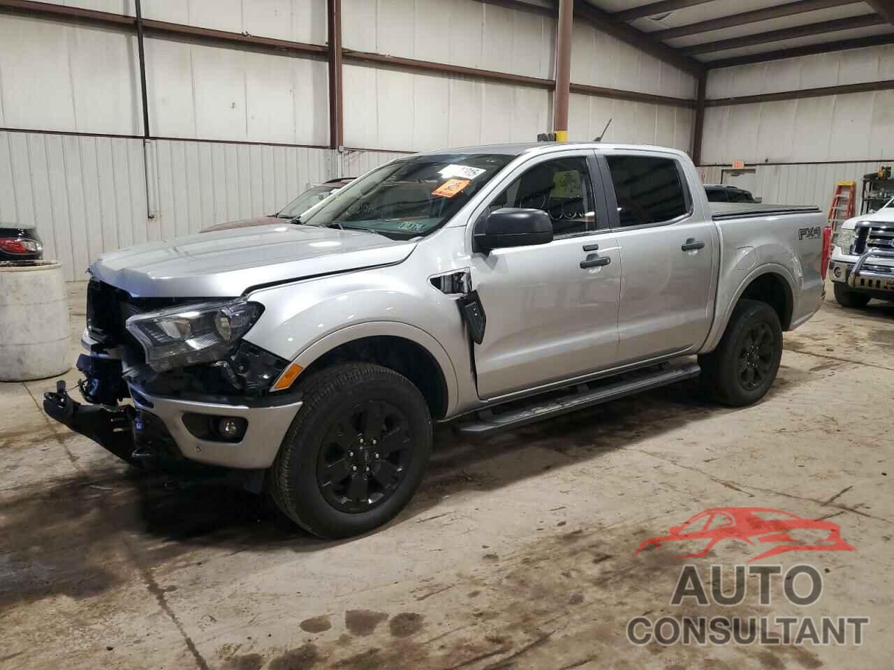 FORD RANGER 2021 - 1FTER4FH1MLD00439