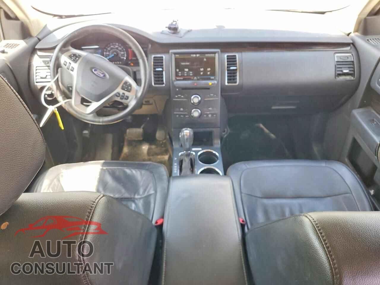 FORD FLEX 2015 - 2FMGK5C88FBA07787