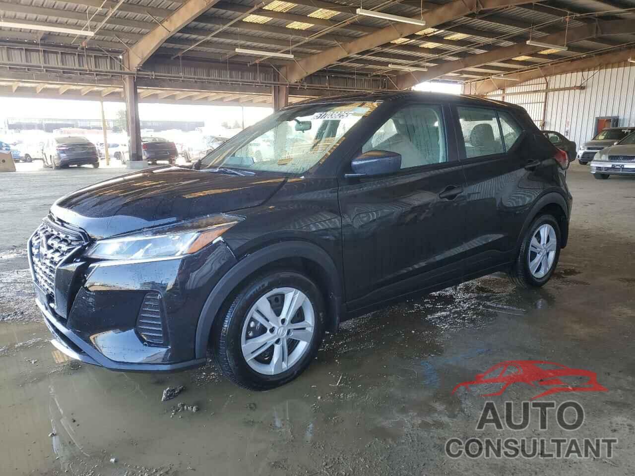 NISSAN KICKS 2024 - 3N1CP5BVXRL517467