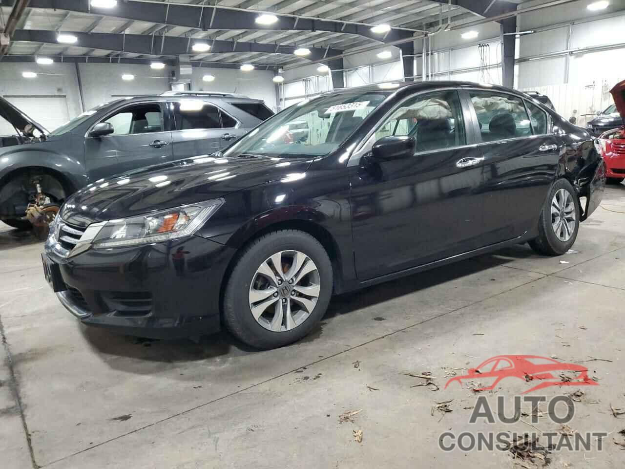 HONDA ACCORD 2015 - 1HGCR2F33FA272448