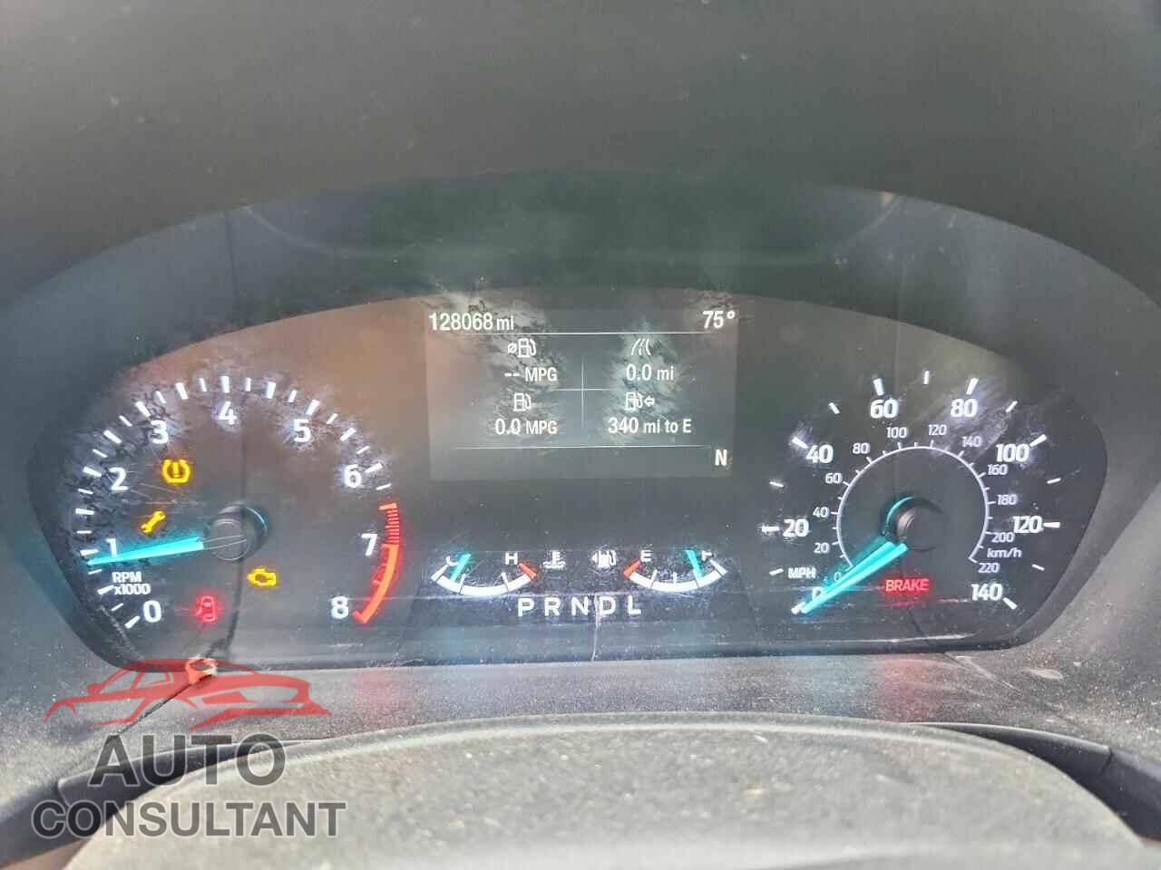 FORD ESCAPE 2020 - 1FMCU9G63LUA99535