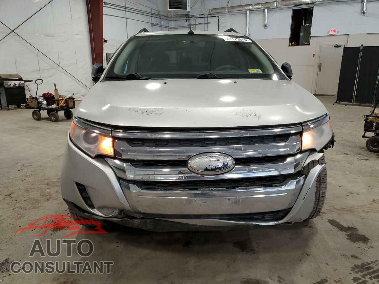 FORD EDGE 2013 - 2FMDK4GC4DBB62751