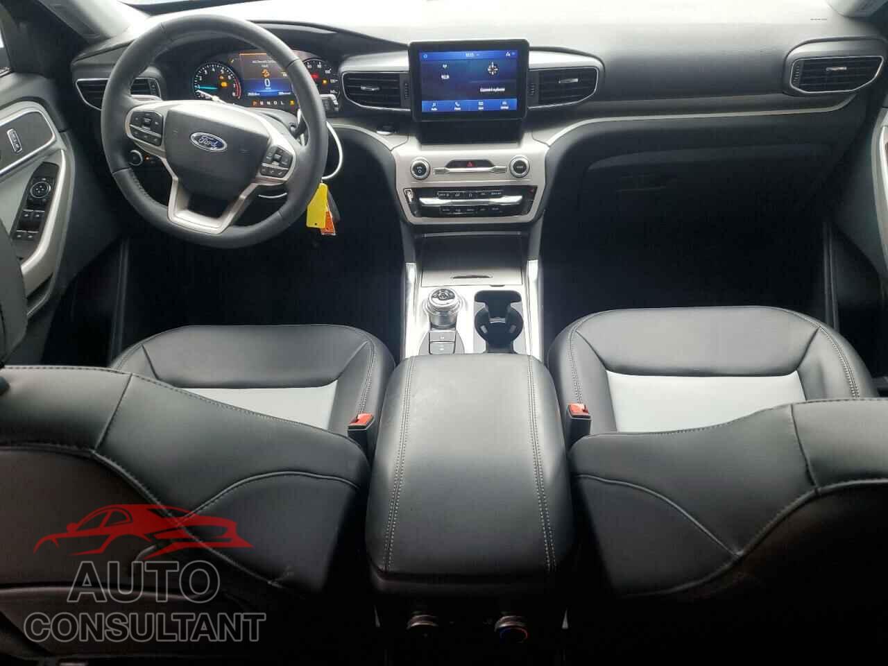 FORD EXPLORER 2024 - 1FMSK8DH2RGA31543