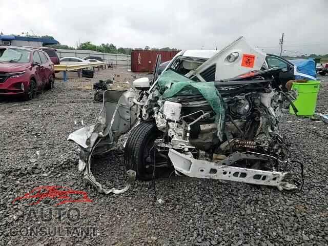 FORD FOCUS 2013 - 1FADP3K2XDL267704