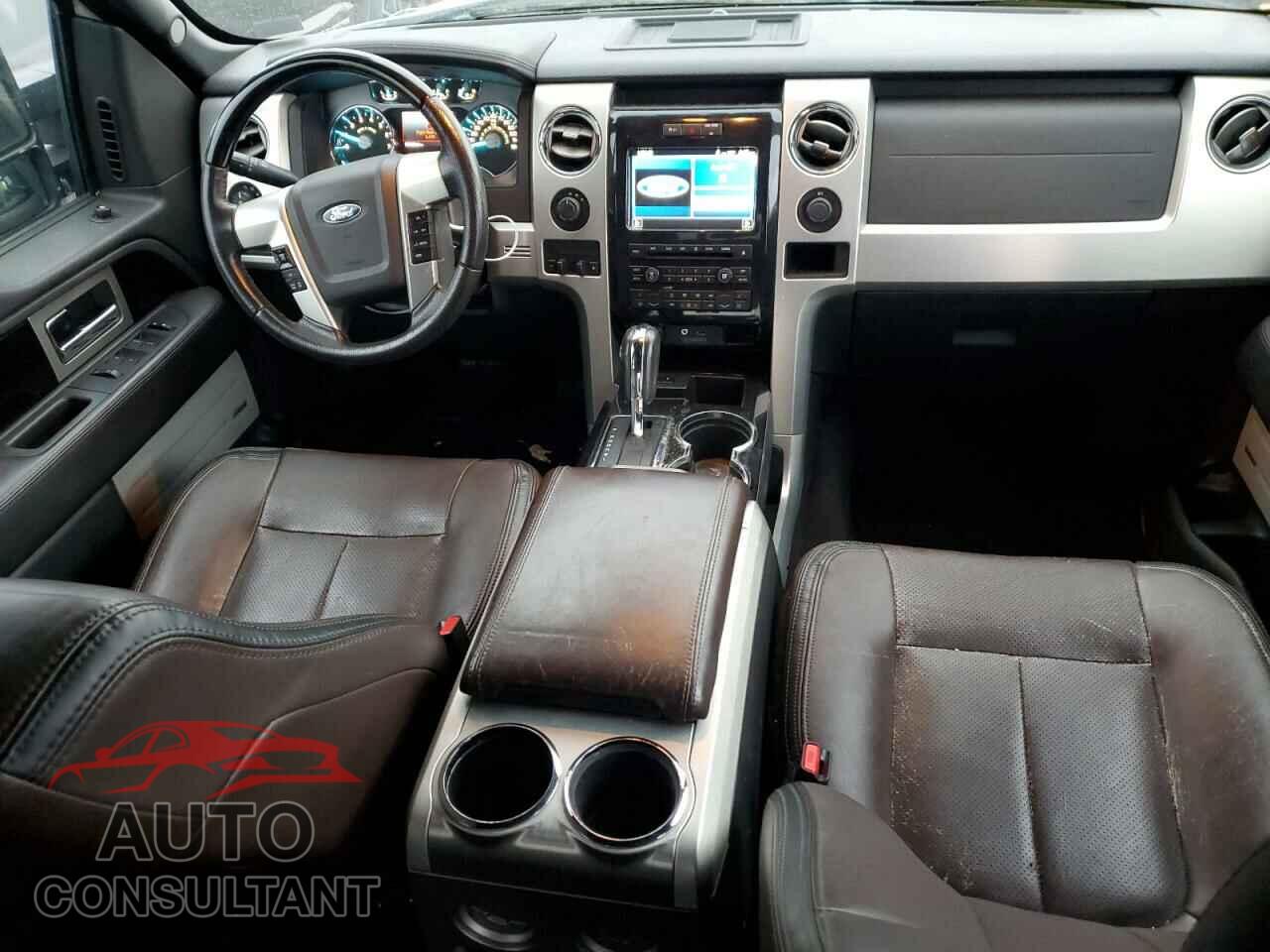 FORD F-150 2011 - 1FTFW1ET5BFD32405