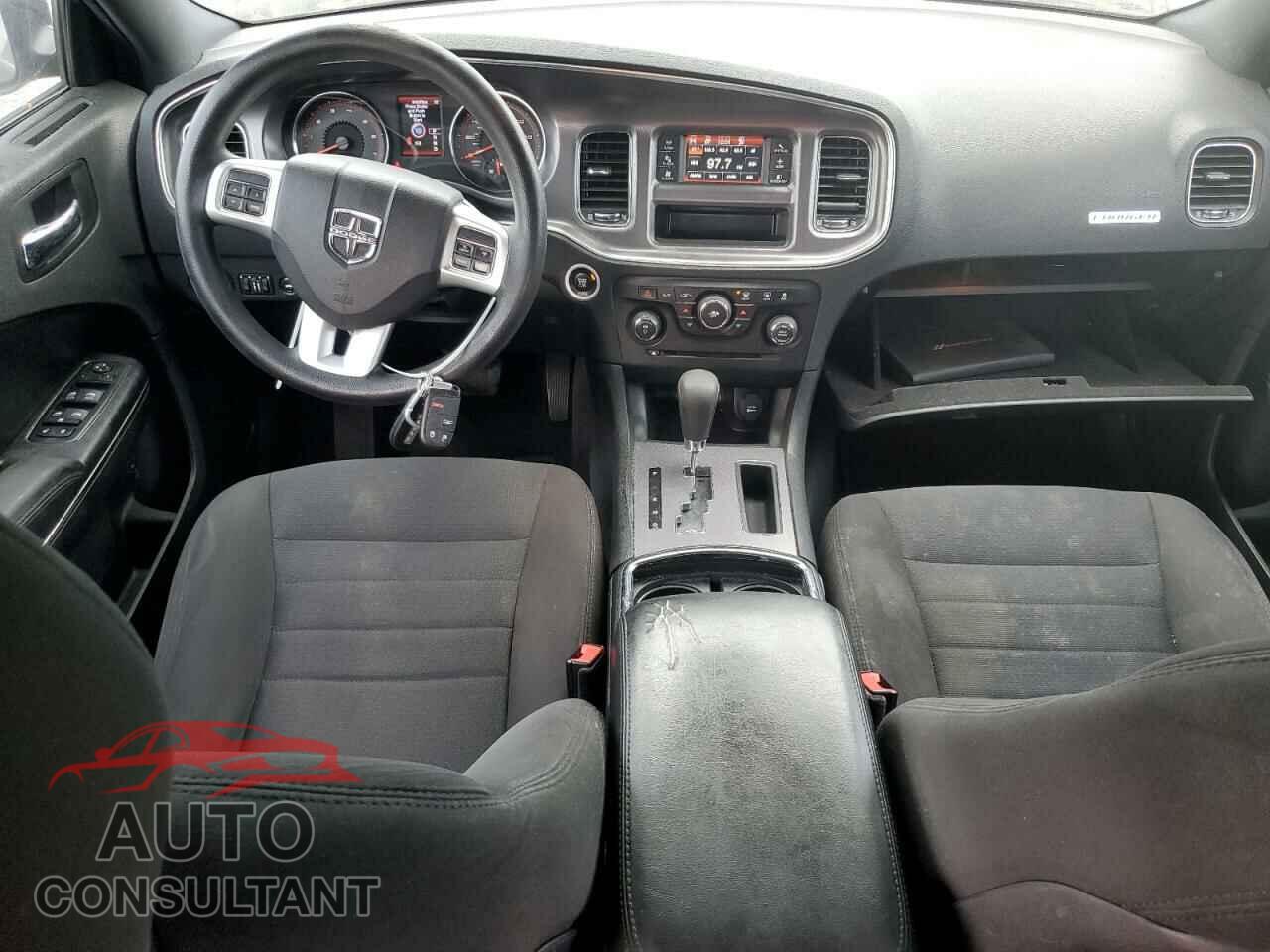 DODGE CHARGER 2014 - 2C3CDXBG3EH108317