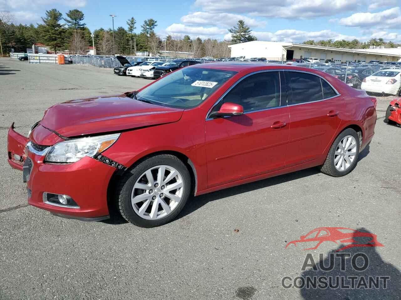 CHEVROLET MALIBU 2014 - 1G11E5SL1EF174974