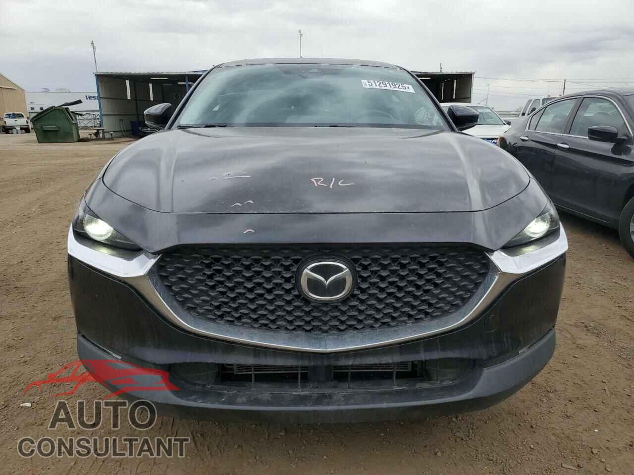 MAZDA CX30 2021 - 3MVDMABL6MM242523