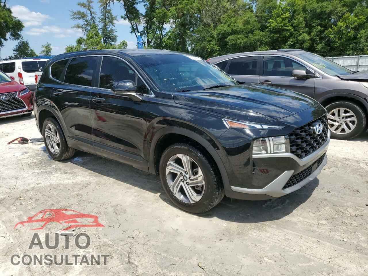HYUNDAI SANTA FE 2023 - 5NMS14AJ4PH494331