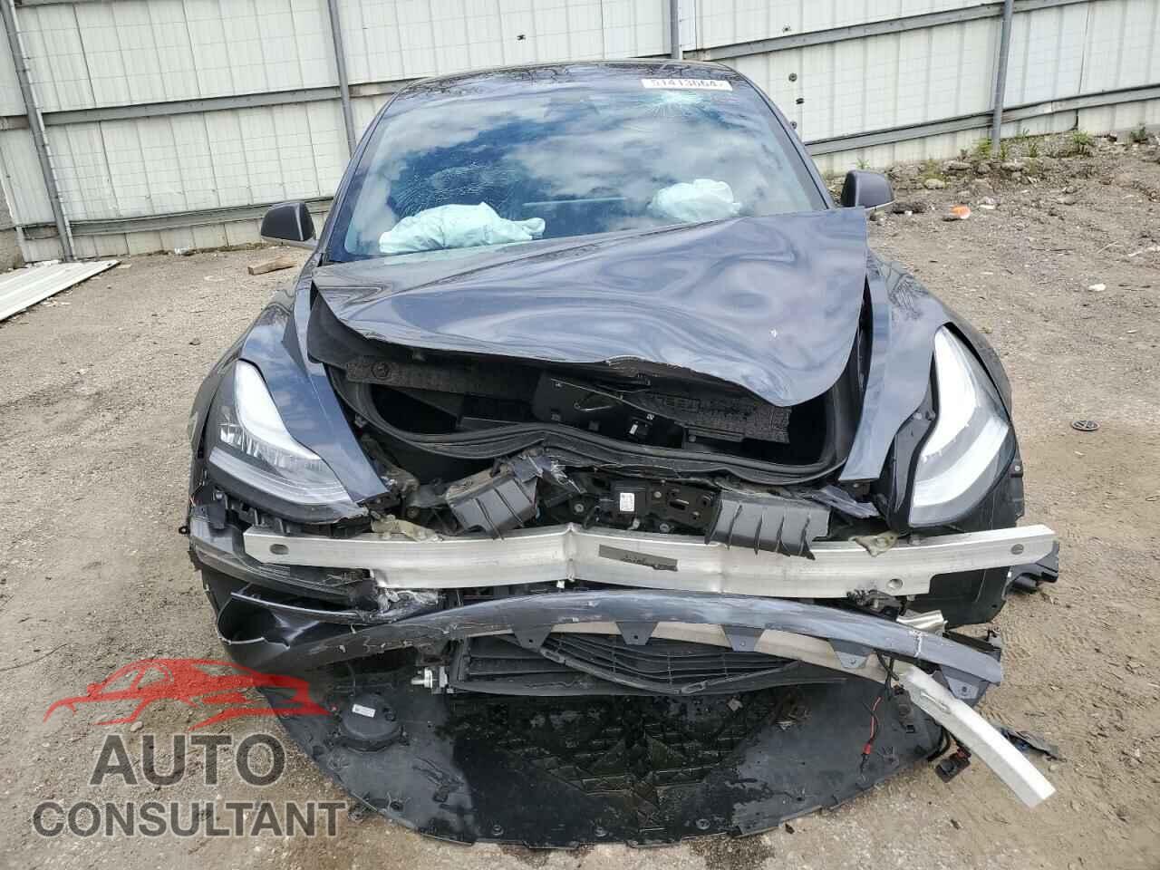 TESLA MODEL 3 2020 - 5YJ3E1EA6LF597120