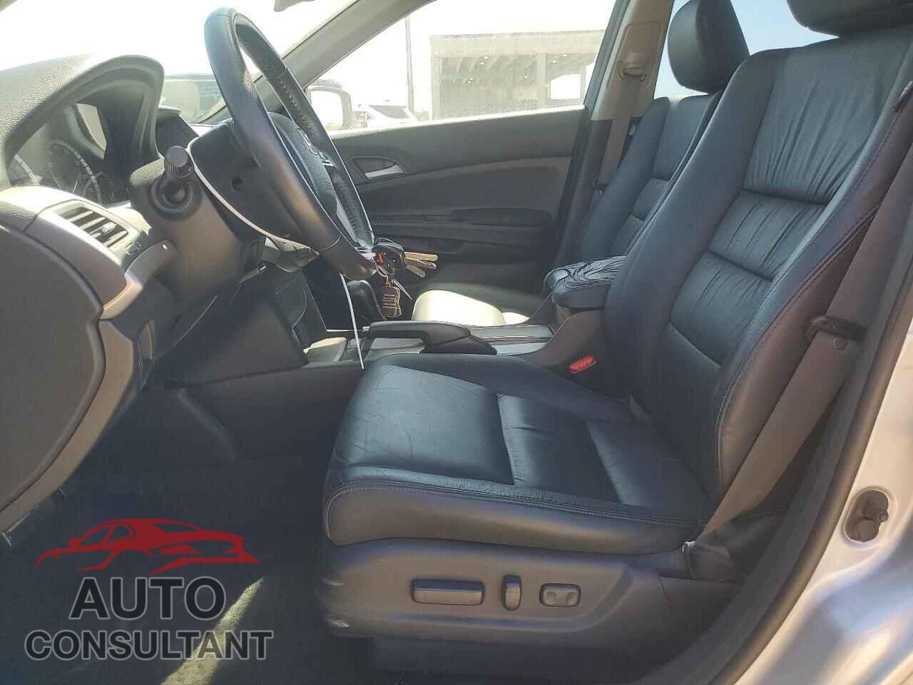 HONDA ACCORD 2012 - 1HGCP2F63CA183653