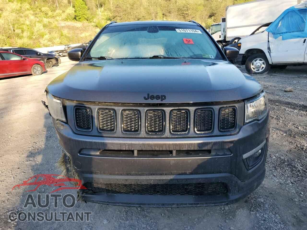 JEEP COMPASS 2019 - 3C4NJCBB7KT654955