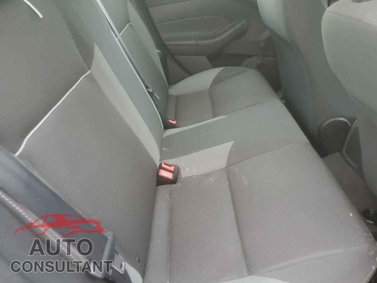 FORD FOCUS 2012 - 1FAHP3E29CL241994
