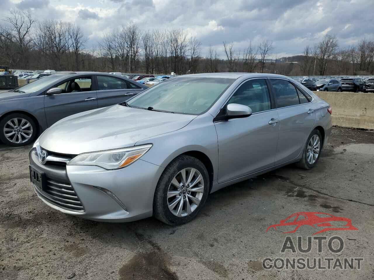 TOYOTA CAMRY 2015 - 4T1BK1FKXFU568156