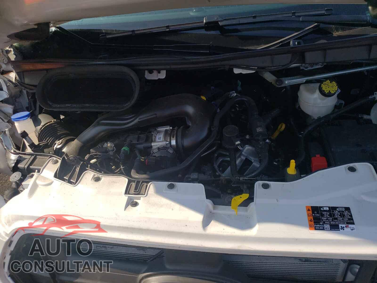 FORD TRANSIT CO 2020 - 1FTYE1Y85LKB28862