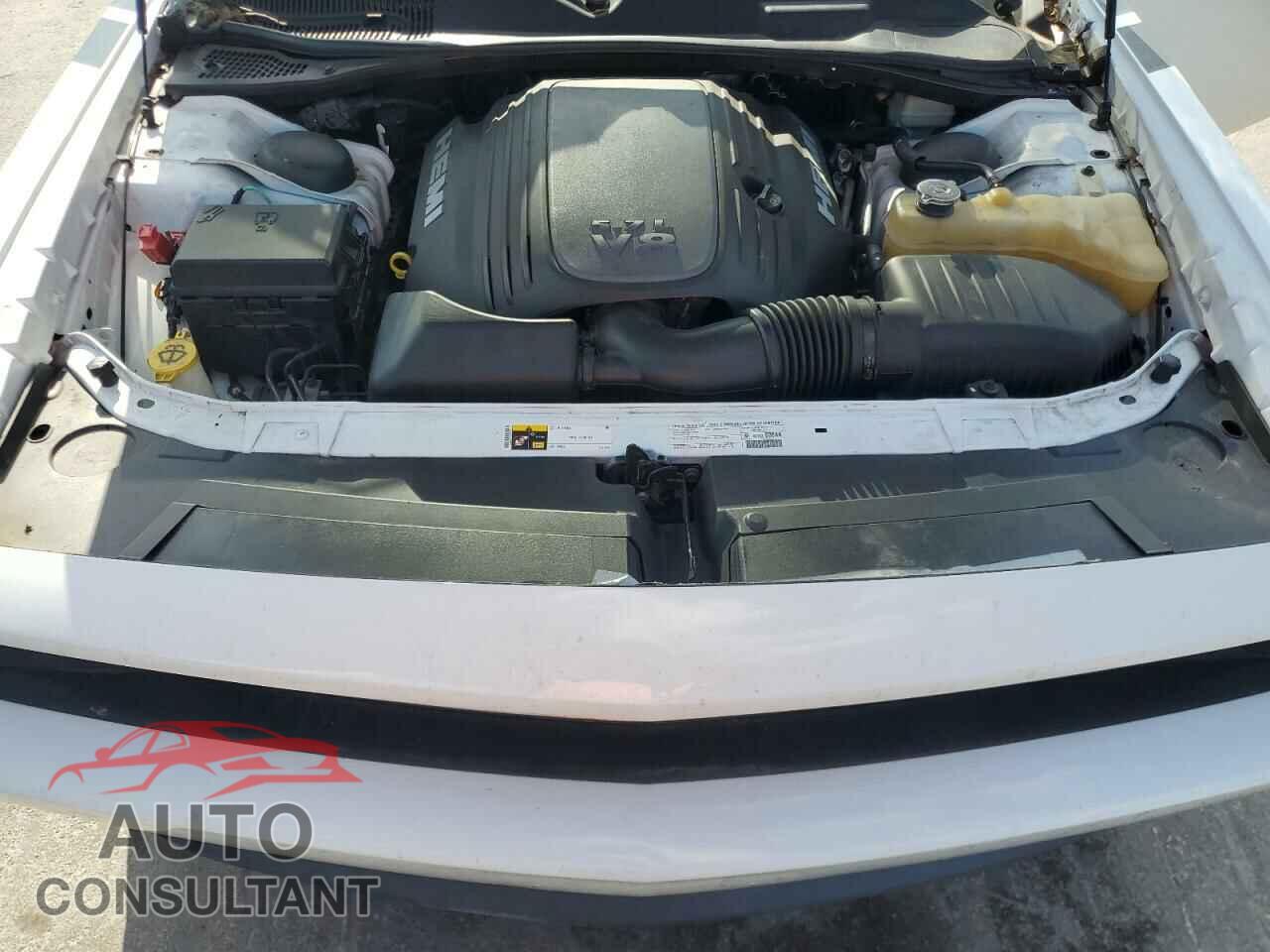 DODGE CHALLENGER 2013 - 2C3CDYBT3DH676567